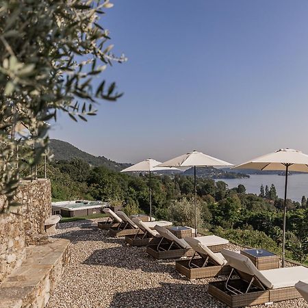 Villa Antica Colonia Spa & Wellness (Adults Only) Петенаско Екстериор снимка