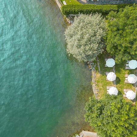 Villa Antica Colonia Spa & Wellness (Adults Only) Петенаско Екстериор снимка