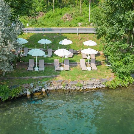 Villa Antica Colonia Spa & Wellness (Adults Only) Петенаско Екстериор снимка