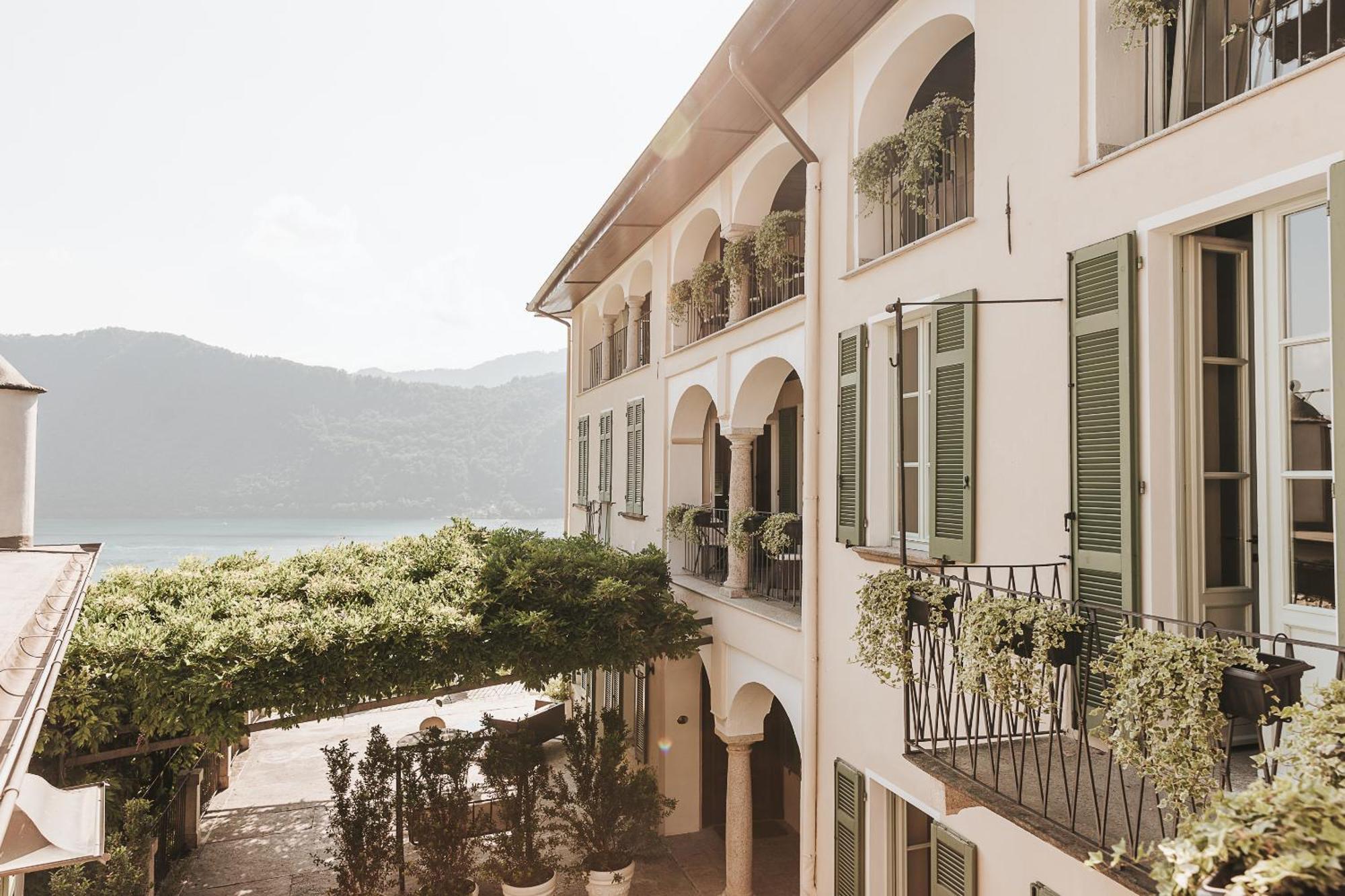 Villa Antica Colonia Spa & Wellness (Adults Only) Петенаско Екстериор снимка