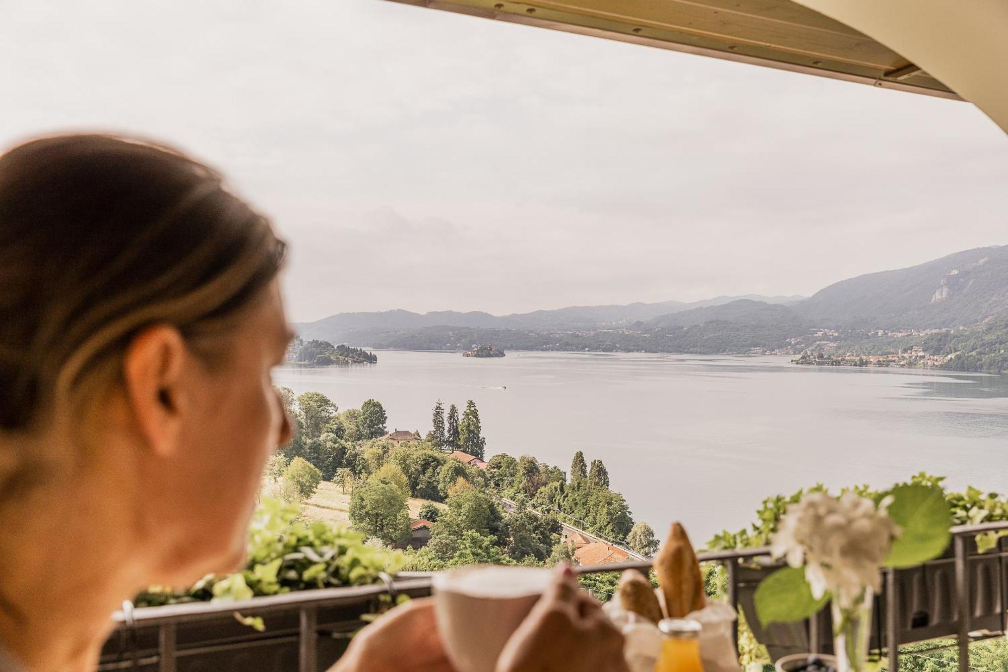 Villa Antica Colonia Spa & Wellness (Adults Only) Петенаско Екстериор снимка