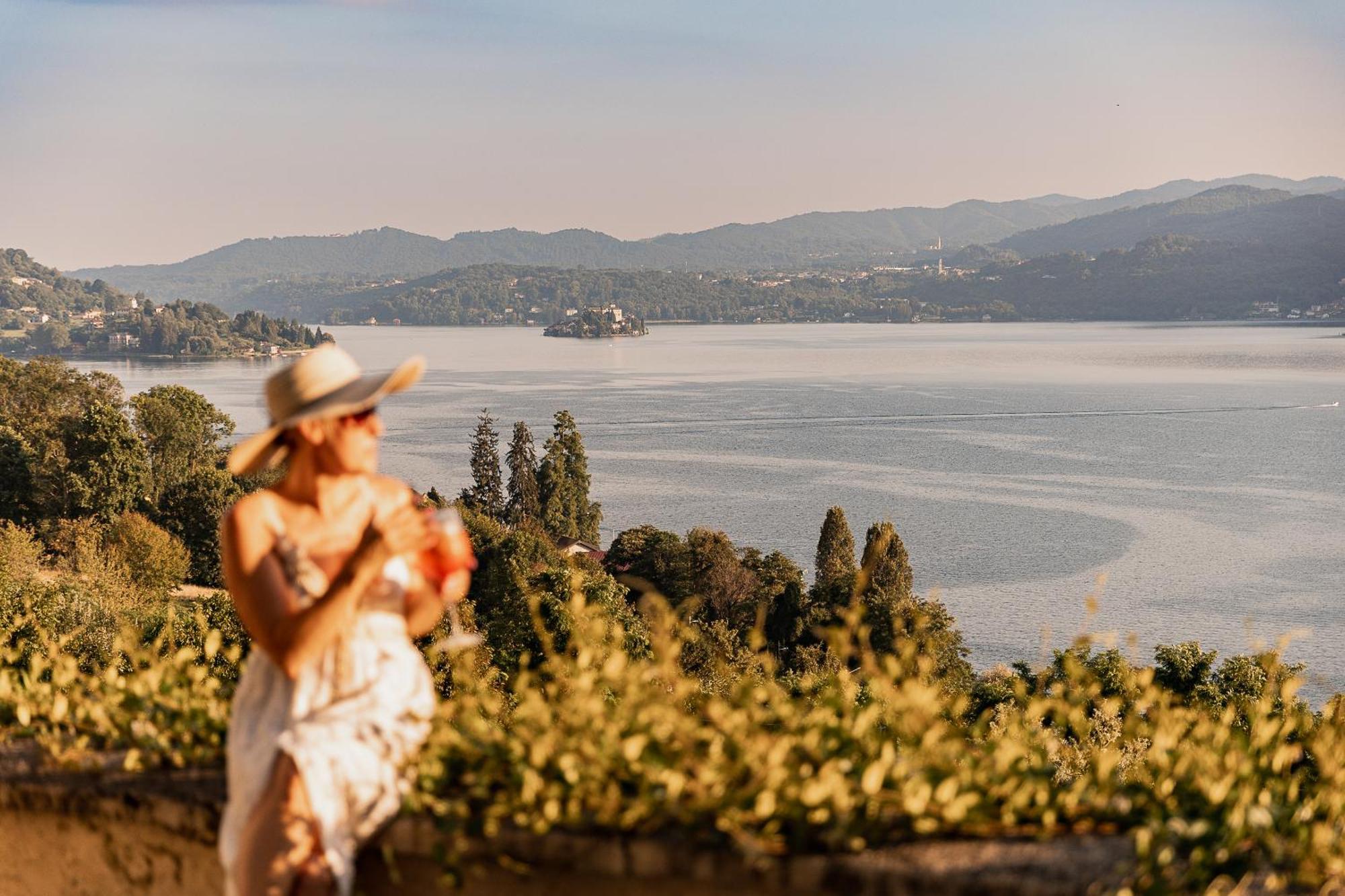 Villa Antica Colonia Spa & Wellness (Adults Only) Петенаско Екстериор снимка
