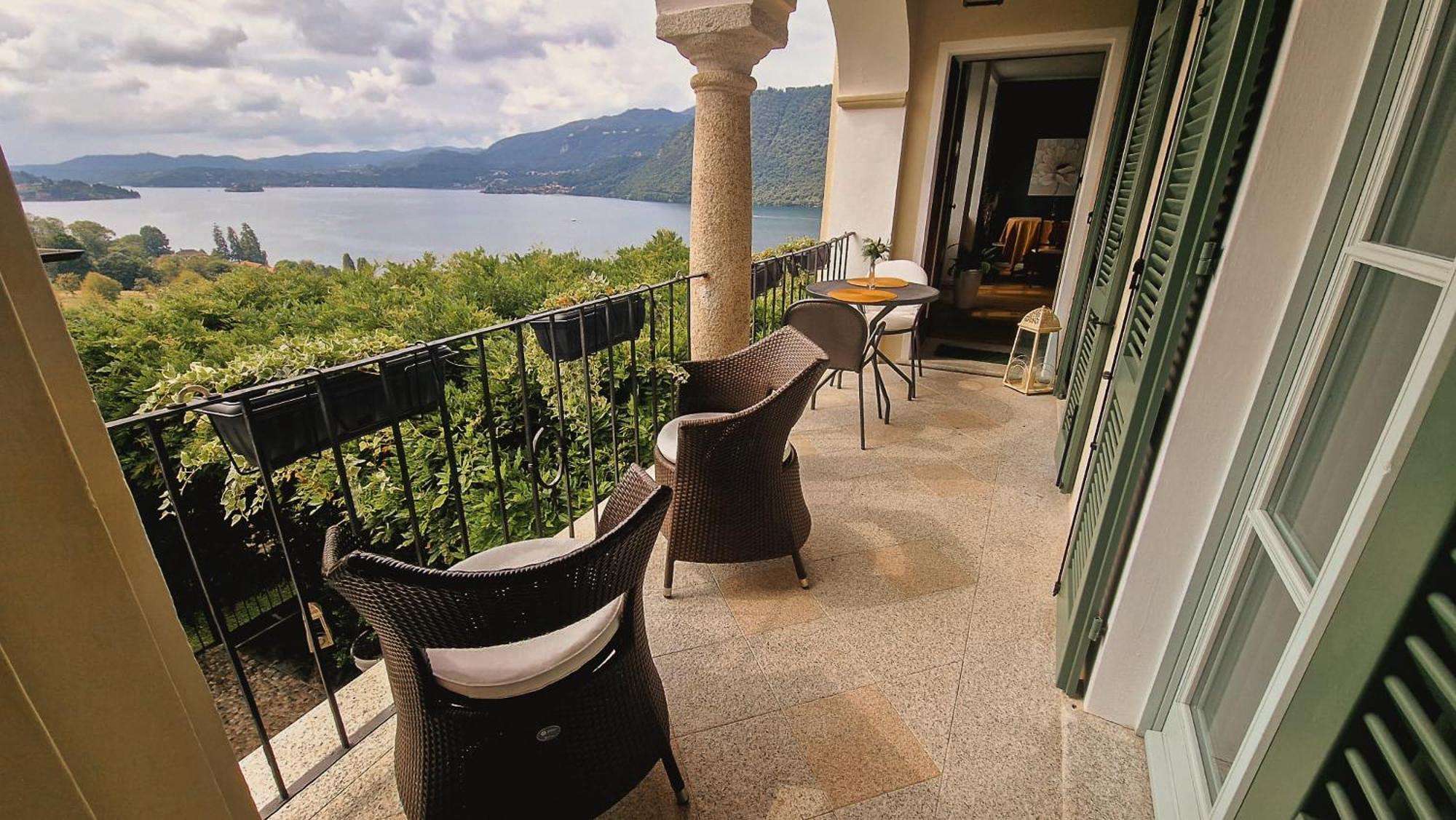 Villa Antica Colonia Spa & Wellness (Adults Only) Петенаско Екстериор снимка