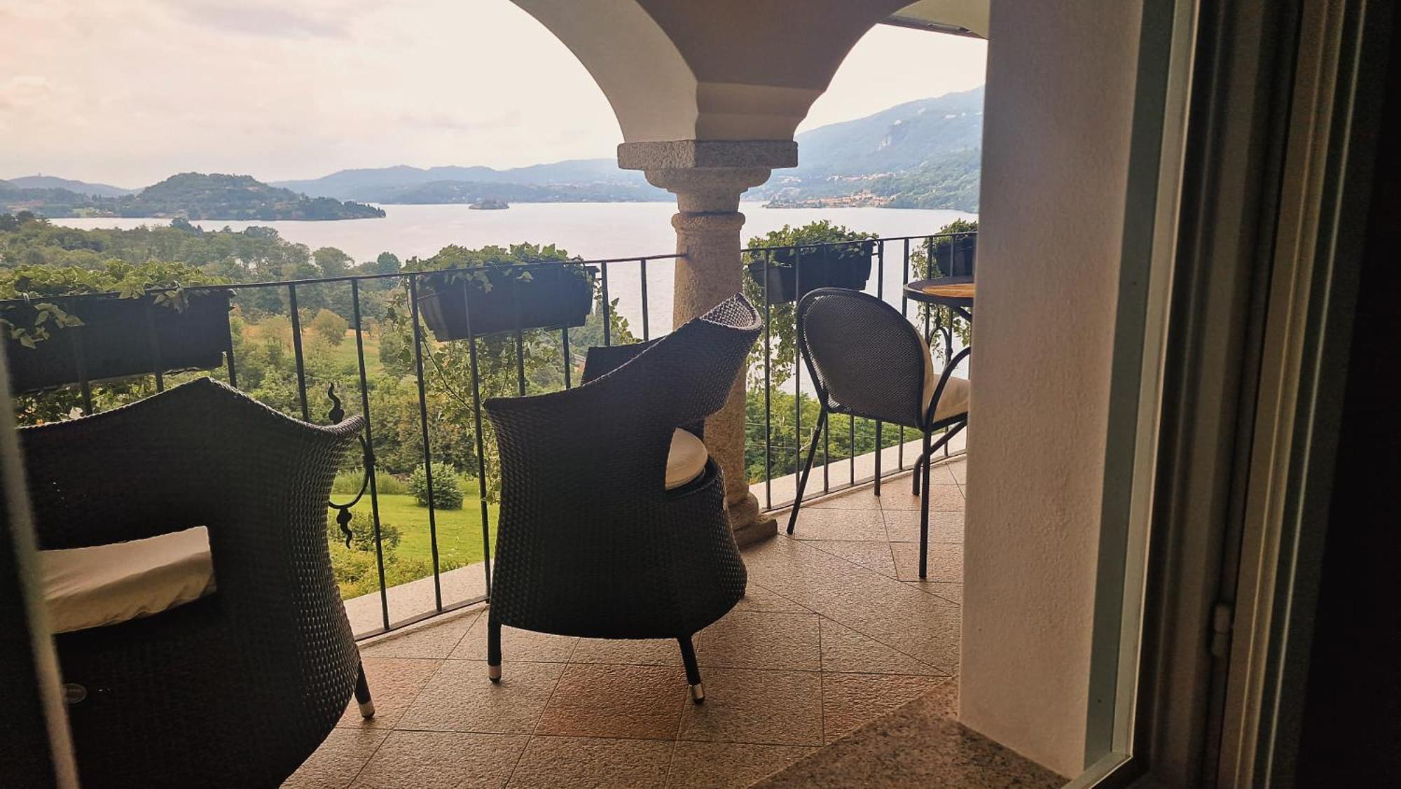 Villa Antica Colonia Spa & Wellness (Adults Only) Петенаско Екстериор снимка