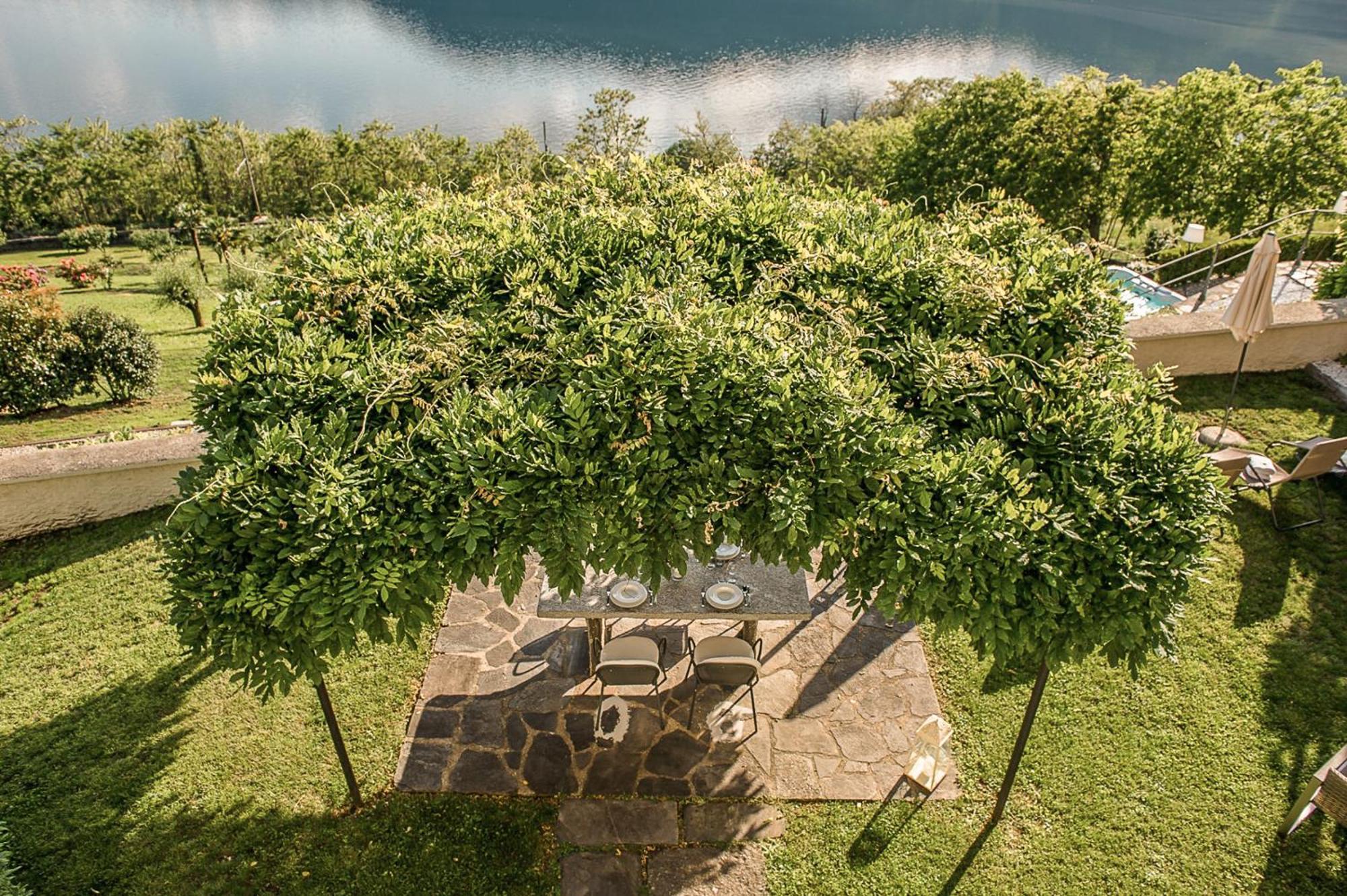 Villa Antica Colonia Spa & Wellness (Adults Only) Петенаско Екстериор снимка