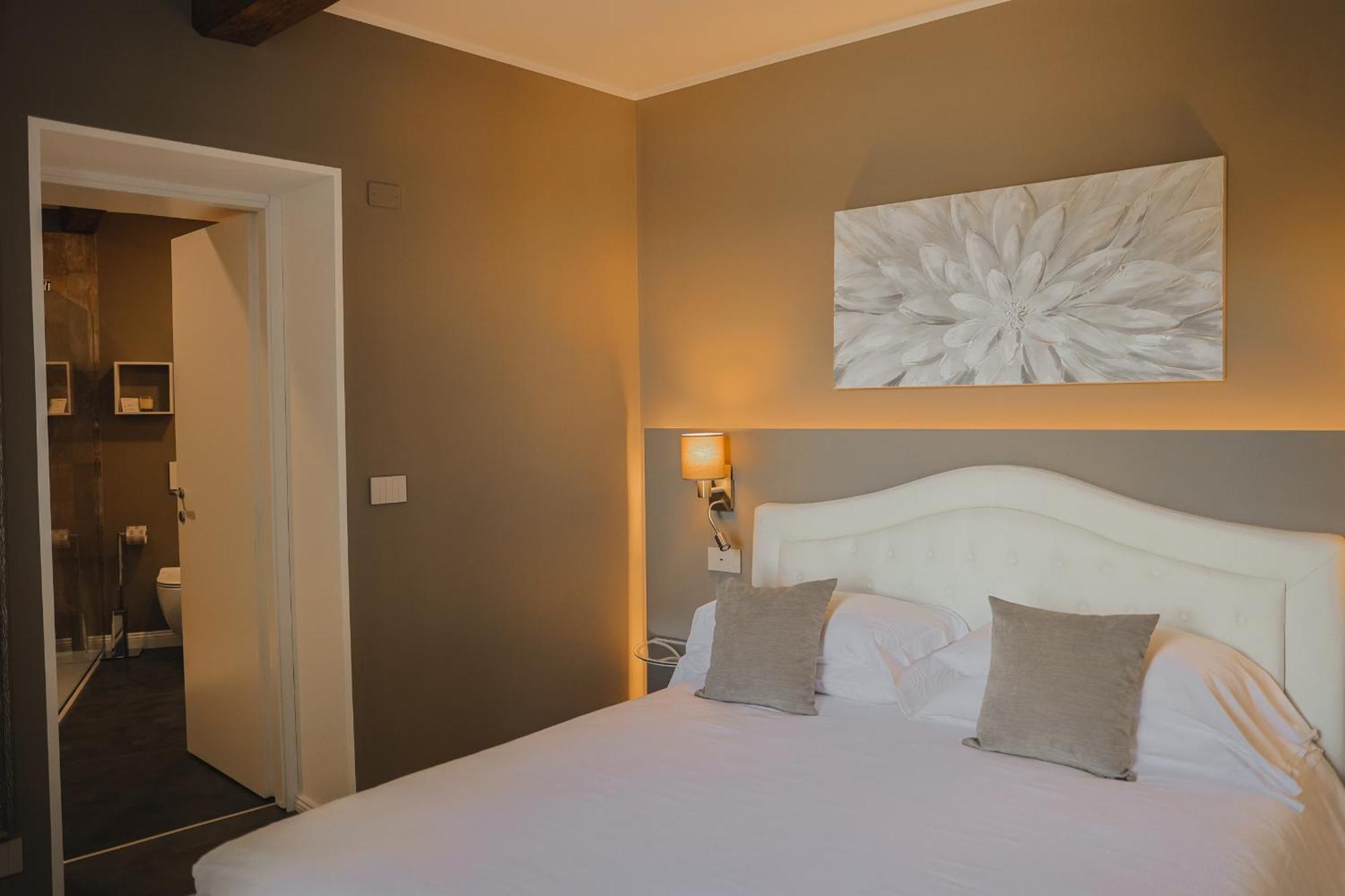 Villa Antica Colonia Spa & Wellness (Adults Only) Петенаско Екстериор снимка