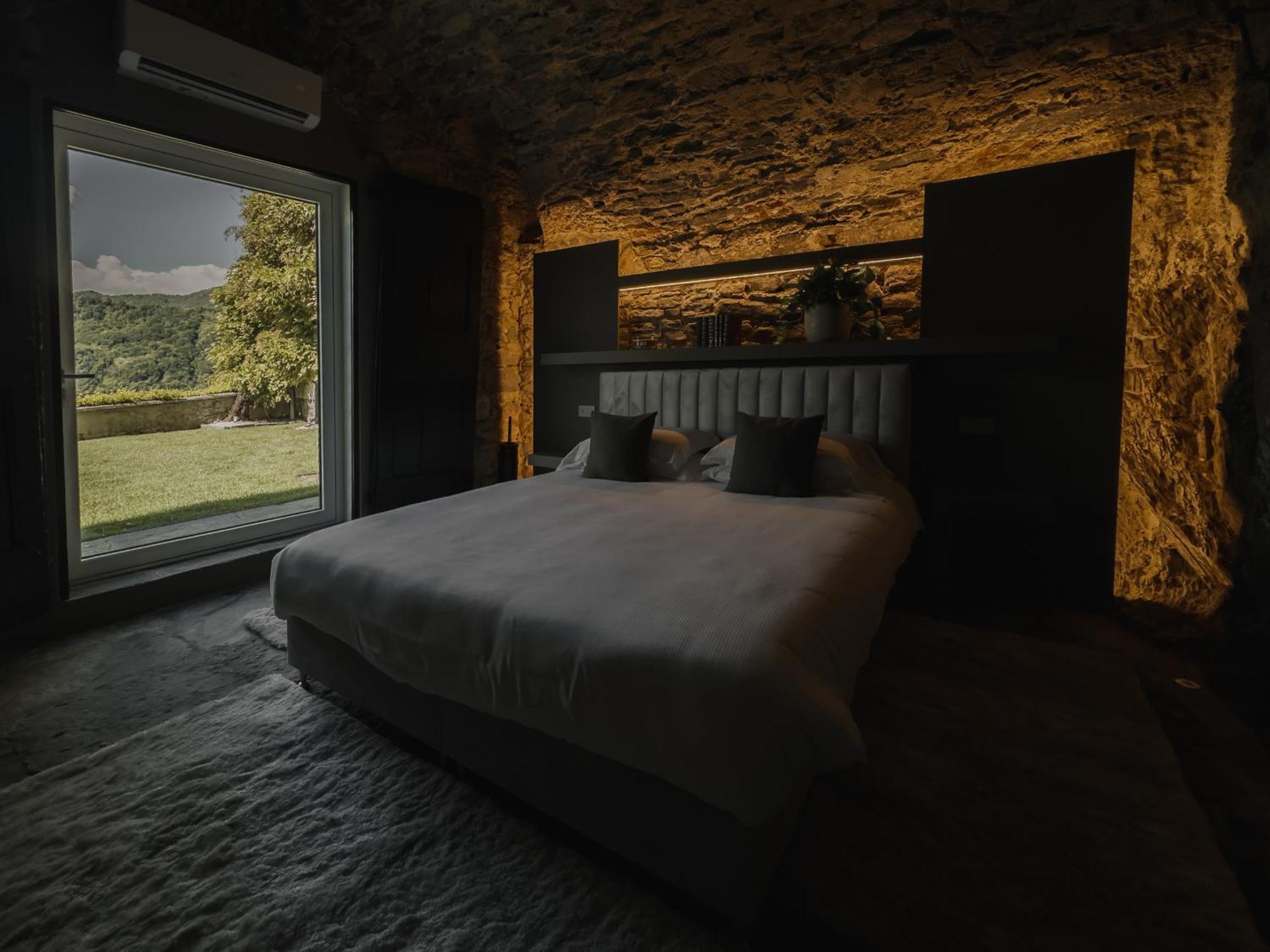 Villa Antica Colonia Spa & Wellness (Adults Only) Петенаско Екстериор снимка