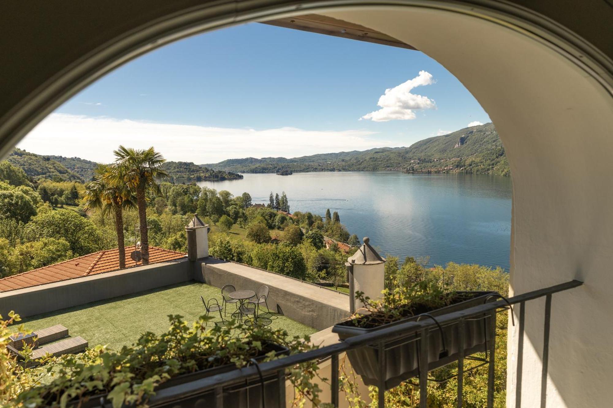 Villa Antica Colonia Spa & Wellness (Adults Only) Петенаско Екстериор снимка
