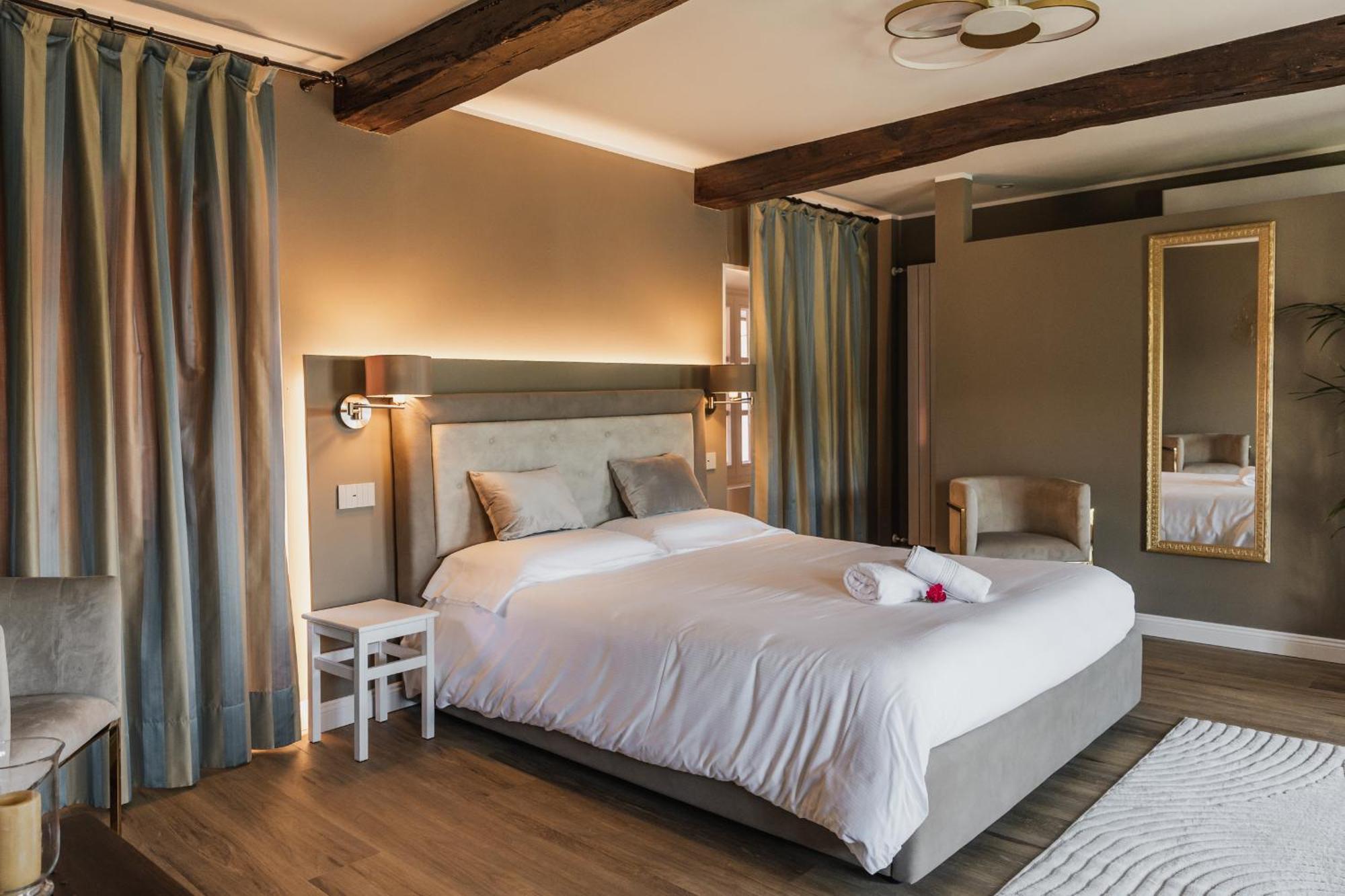 Villa Antica Colonia Spa & Wellness (Adults Only) Петенаско Екстериор снимка