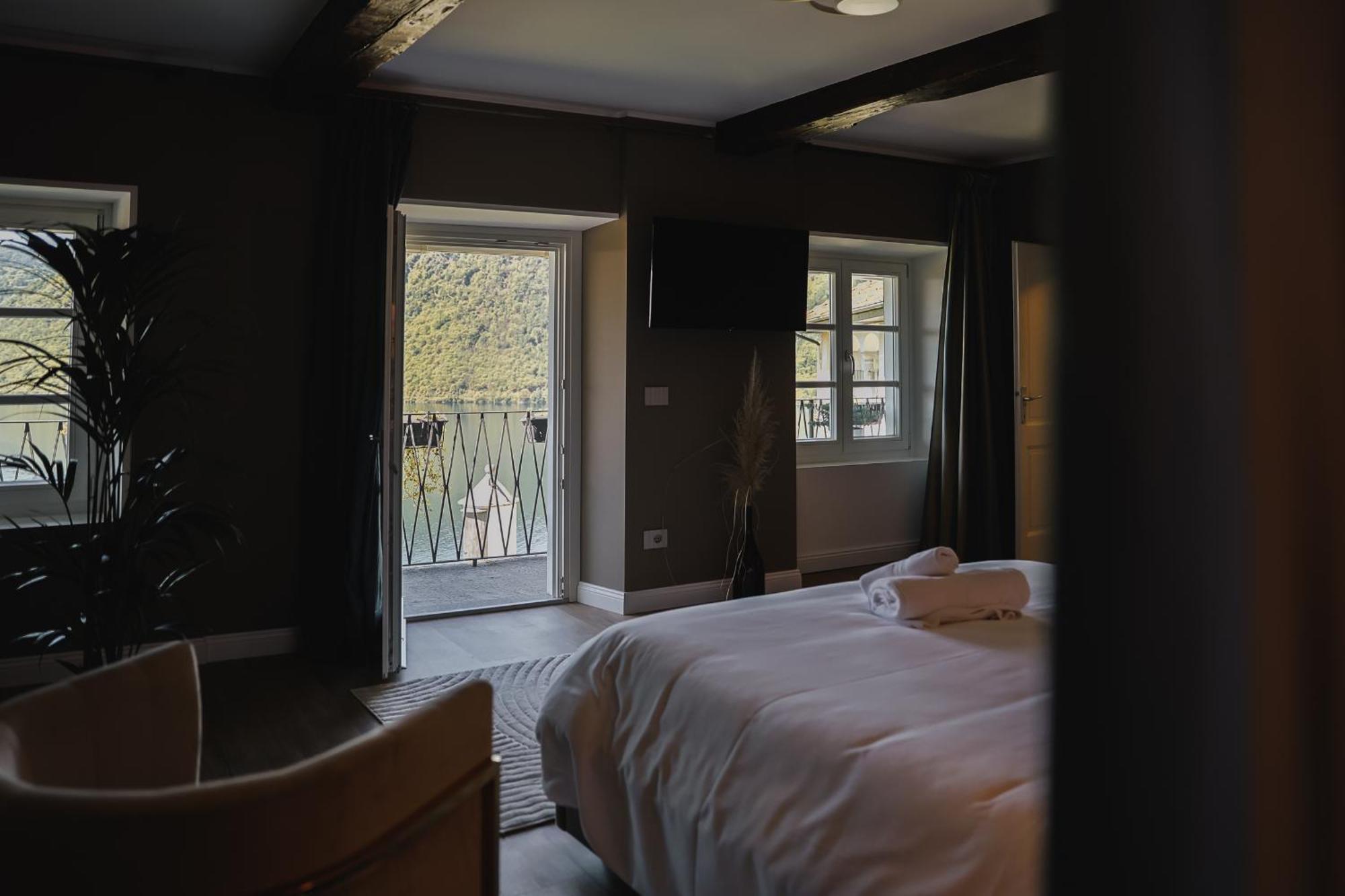 Villa Antica Colonia Spa & Wellness (Adults Only) Петенаско Екстериор снимка