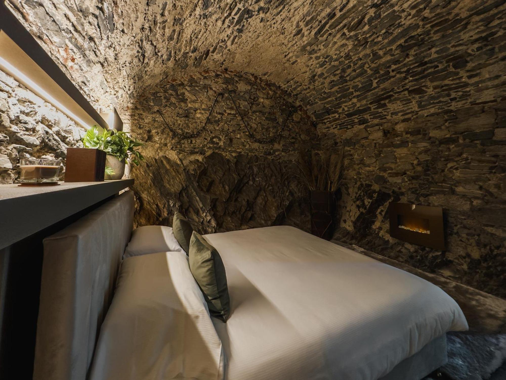 Villa Antica Colonia Spa & Wellness (Adults Only) Петенаско Екстериор снимка