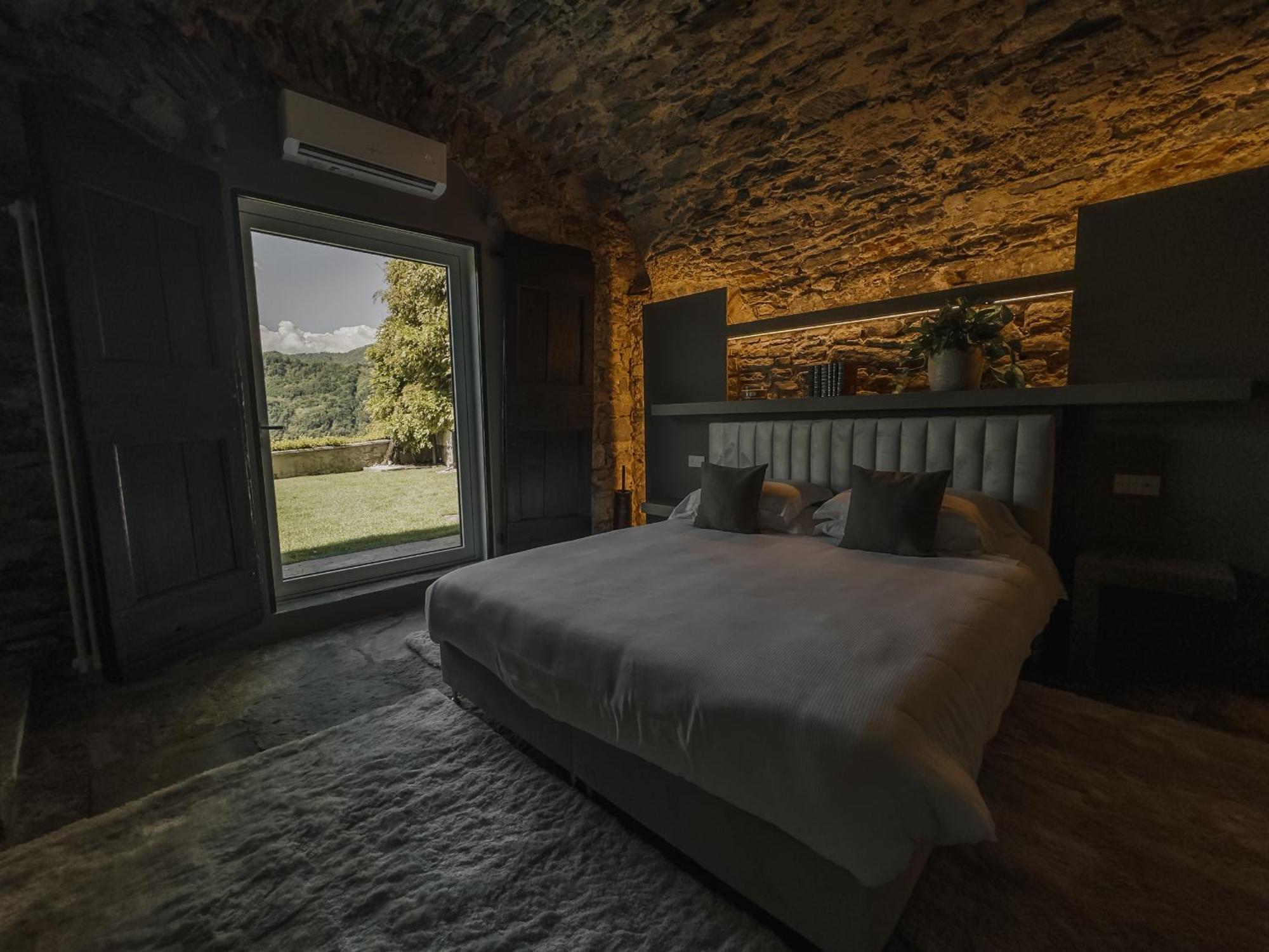 Villa Antica Colonia Spa & Wellness (Adults Only) Петенаско Екстериор снимка