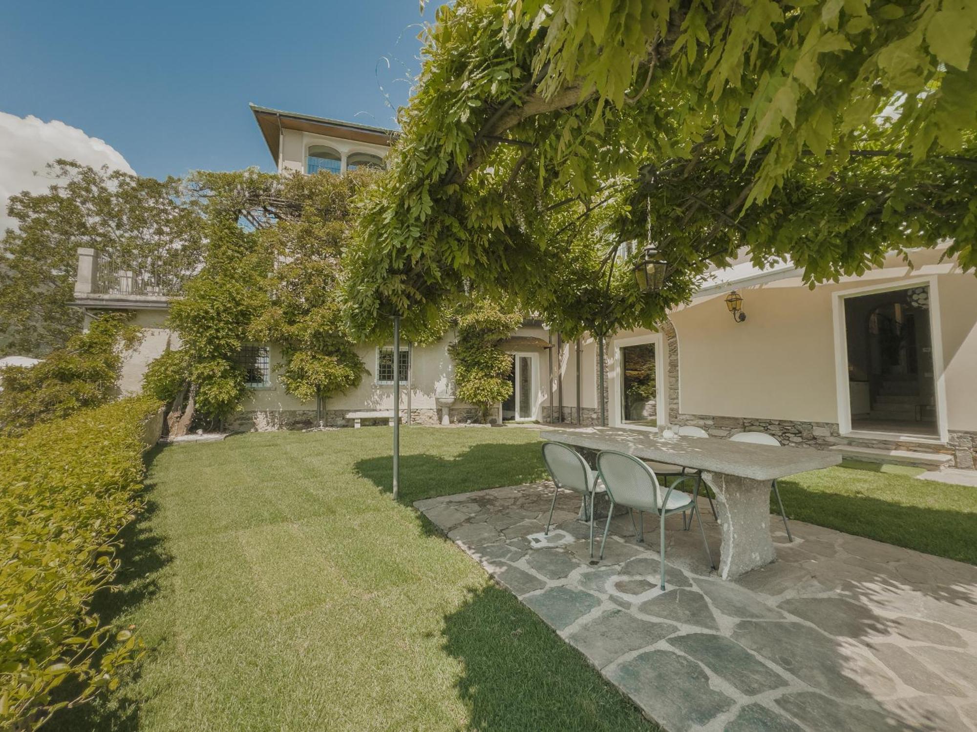 Villa Antica Colonia Spa & Wellness (Adults Only) Петенаско Екстериор снимка