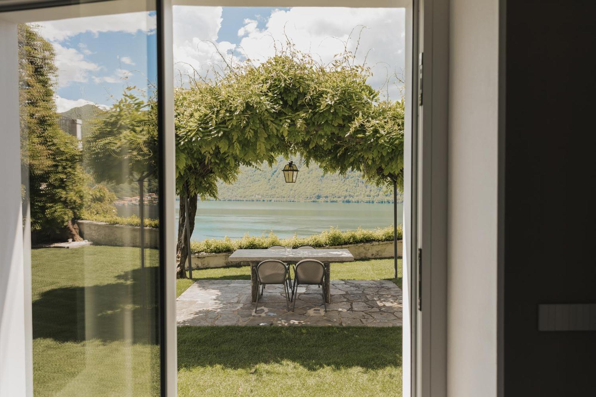 Villa Antica Colonia Spa & Wellness (Adults Only) Петенаско Екстериор снимка