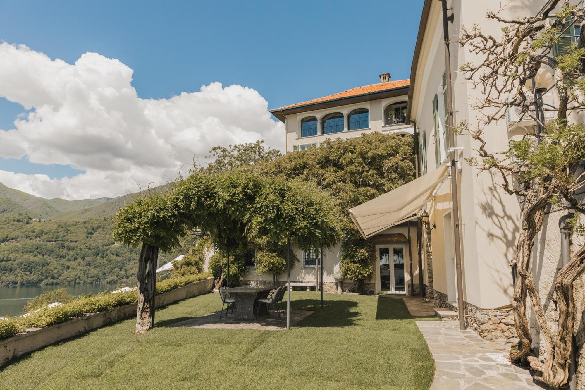 Villa Antica Colonia Spa & Wellness (Adults Only) Петенаско Екстериор снимка