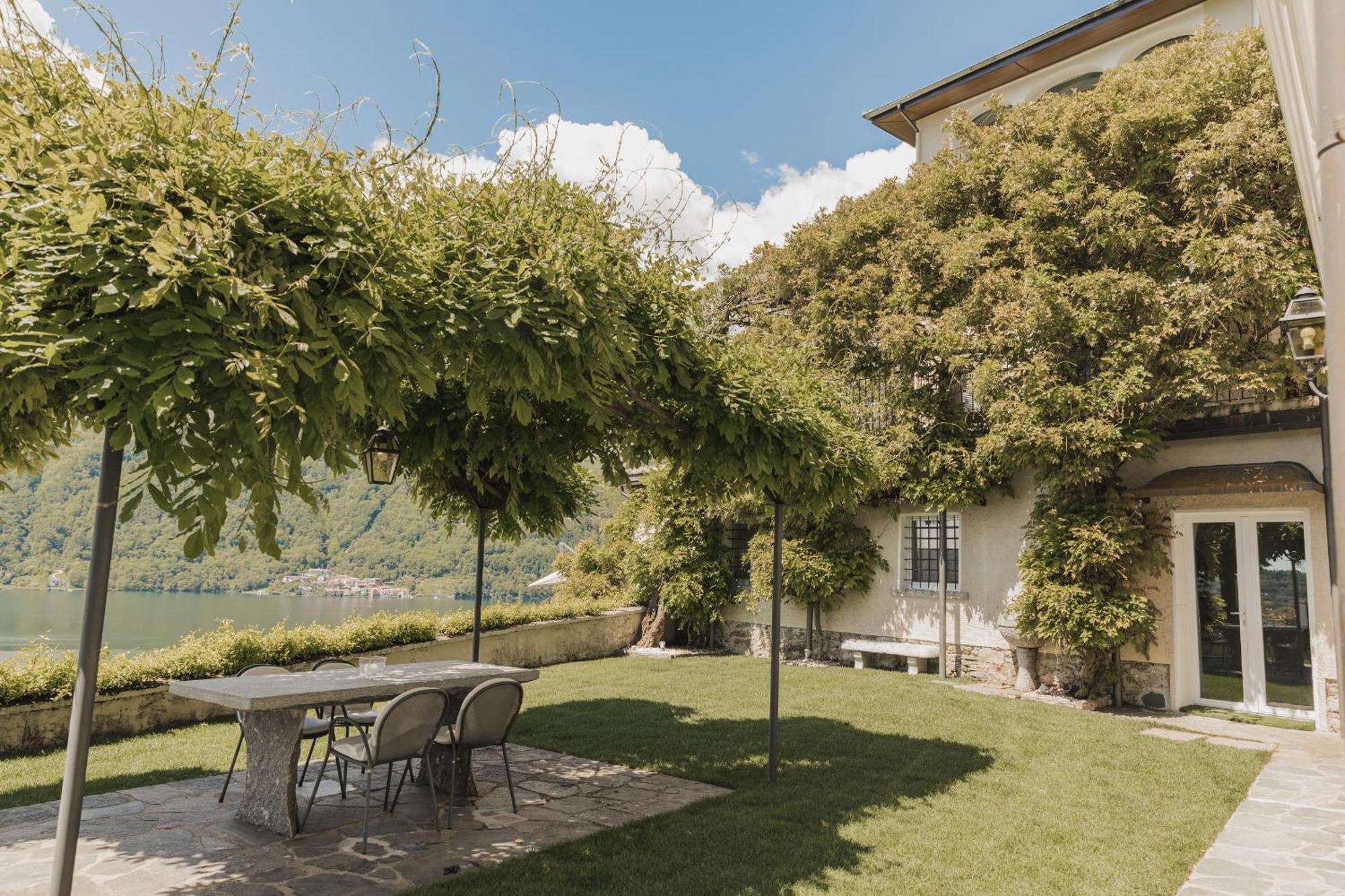 Villa Antica Colonia Spa & Wellness (Adults Only) Петенаско Екстериор снимка