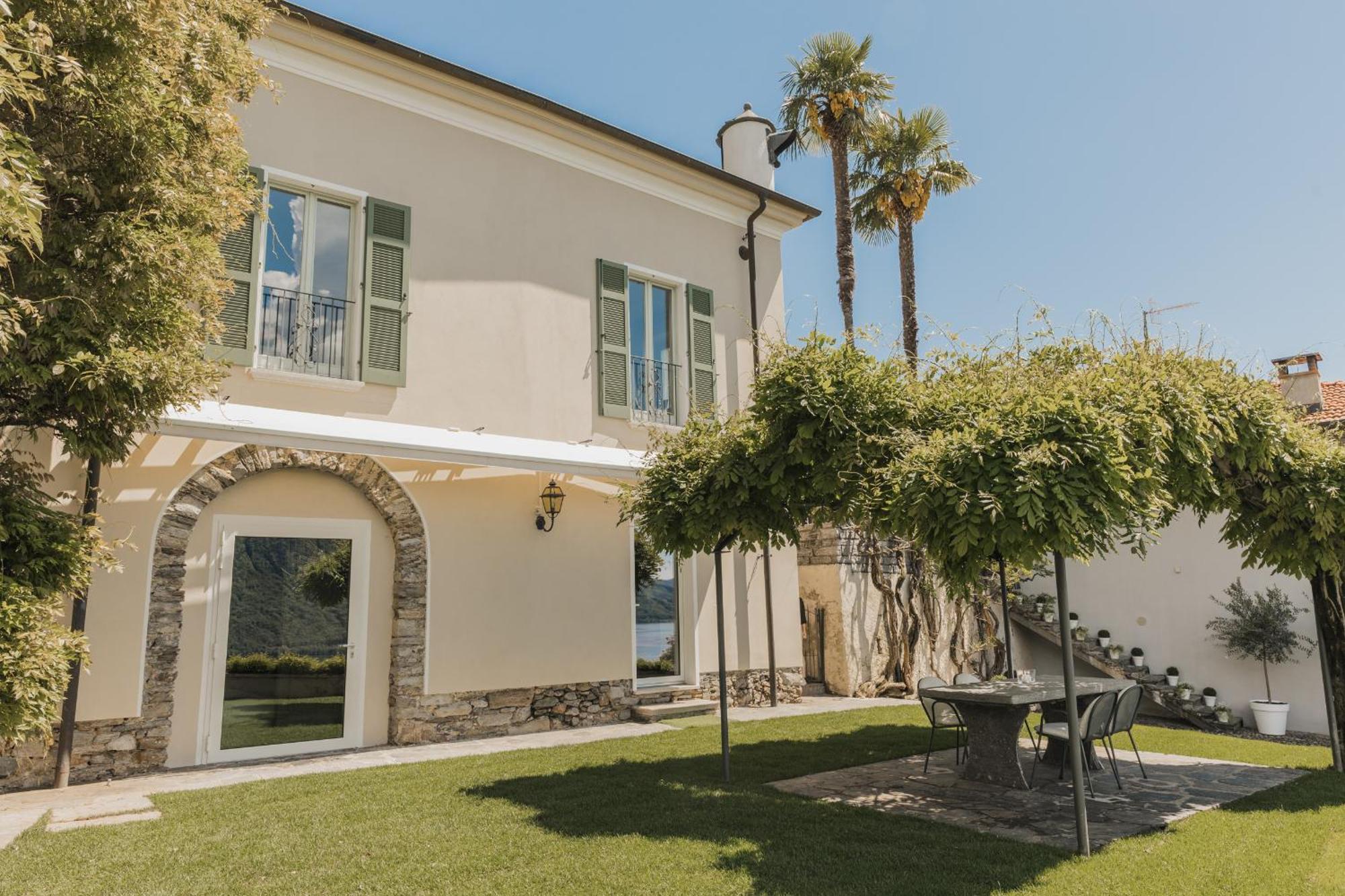 Villa Antica Colonia Spa & Wellness (Adults Only) Петенаско Екстериор снимка