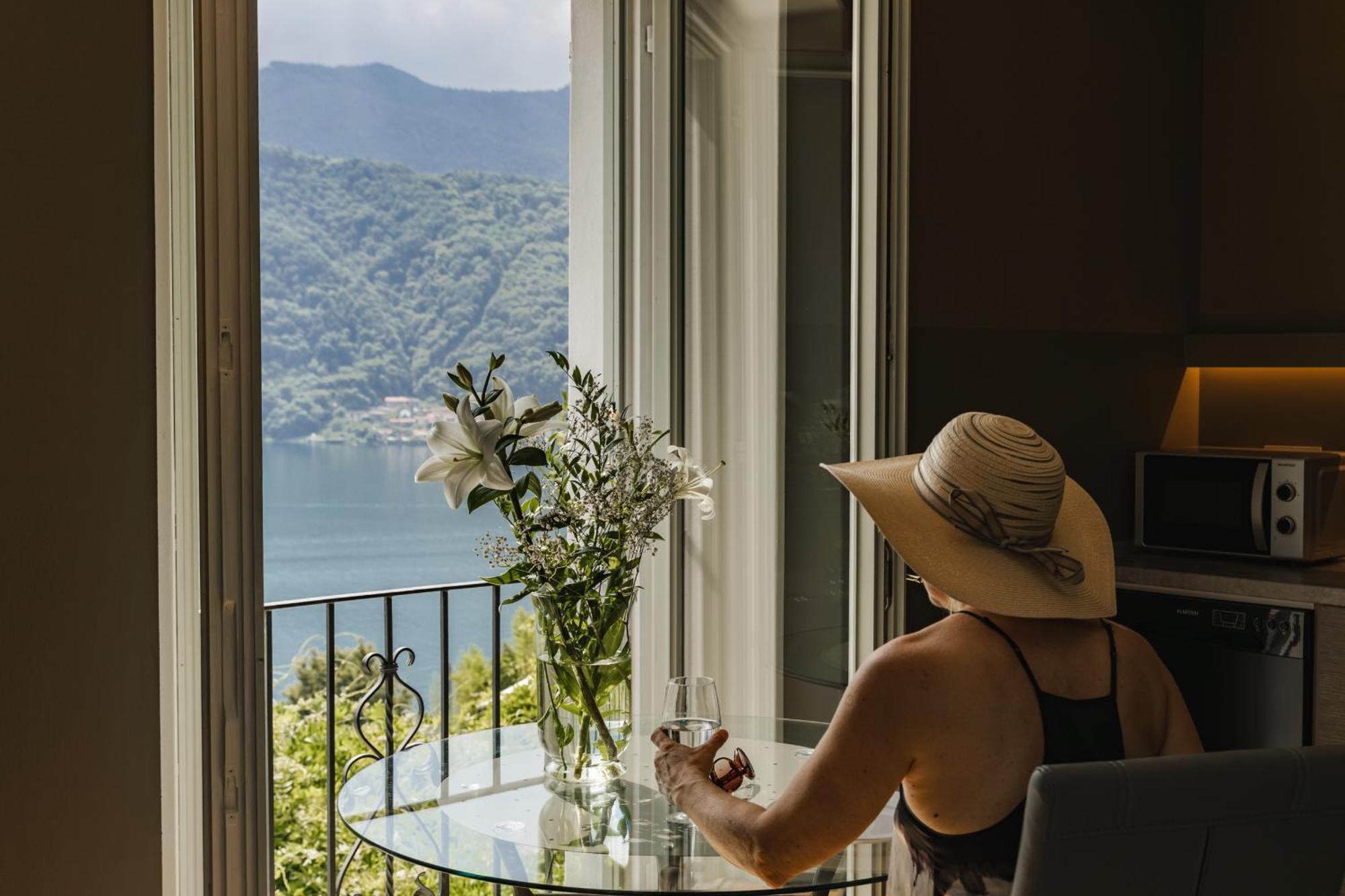 Villa Antica Colonia Spa & Wellness (Adults Only) Петенаско Екстериор снимка