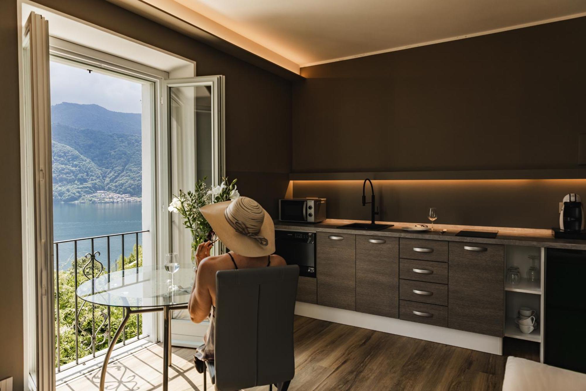 Villa Antica Colonia Spa & Wellness (Adults Only) Петенаско Екстериор снимка