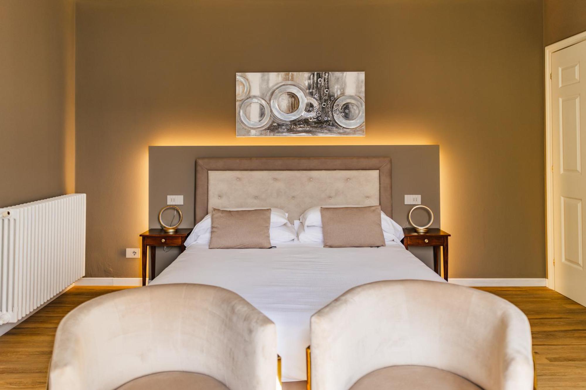 Villa Antica Colonia Spa & Wellness (Adults Only) Петенаско Екстериор снимка