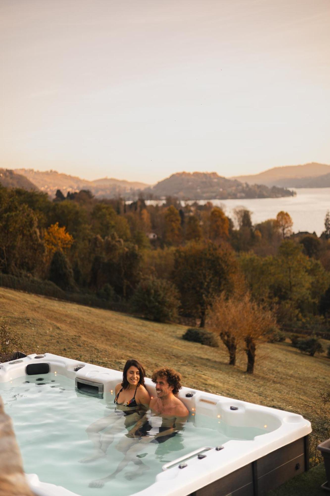 Villa Antica Colonia Spa & Wellness (Adults Only) Петенаско Екстериор снимка