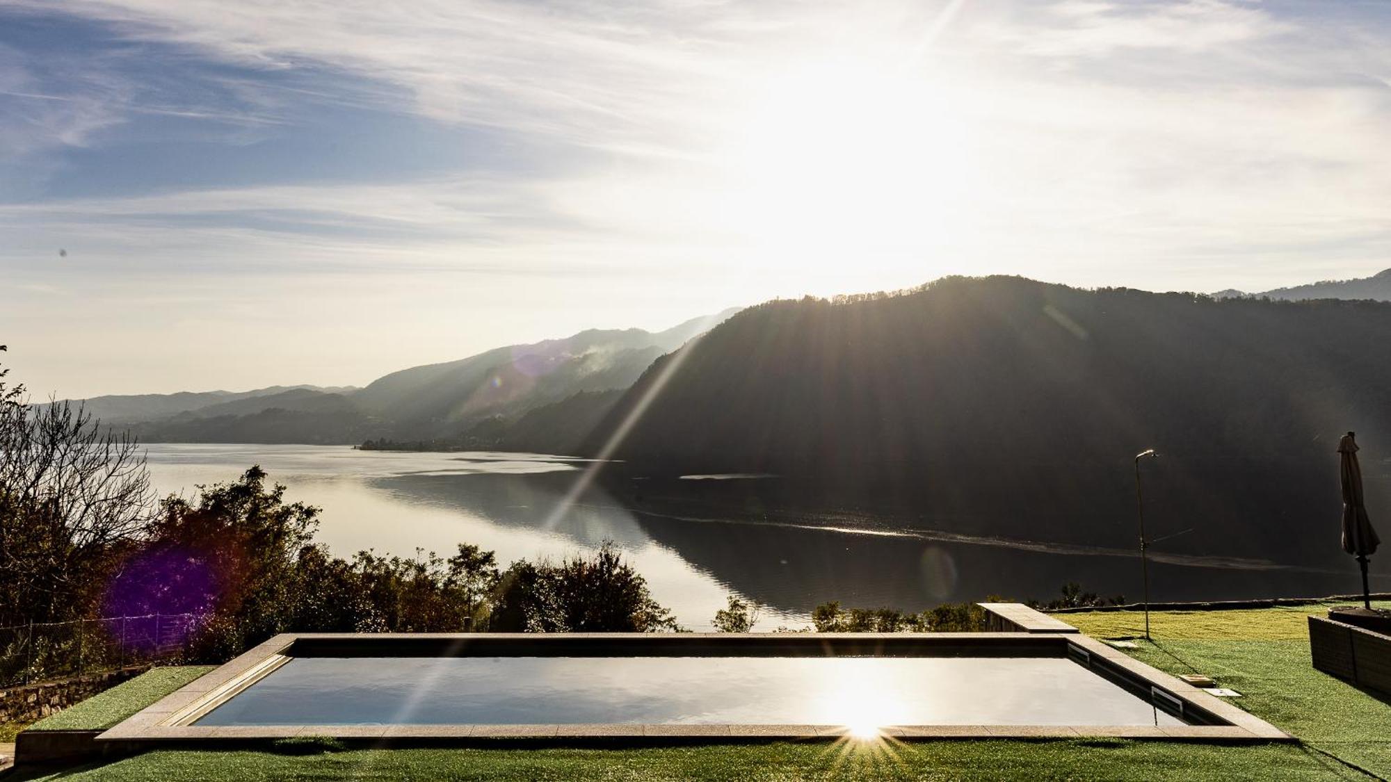 Villa Antica Colonia Spa & Wellness (Adults Only) Петенаско Екстериор снимка